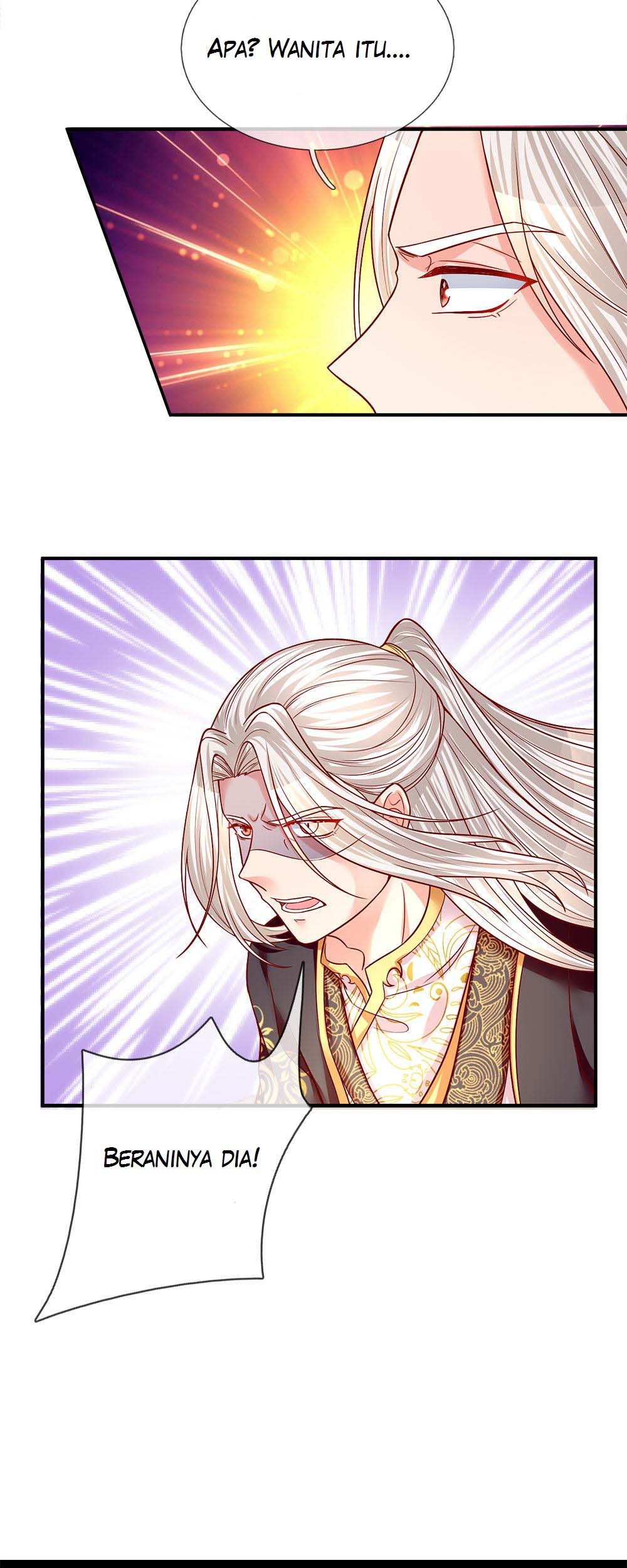 Immortal Daddy Xianzun Chapter 1 - halaman 67