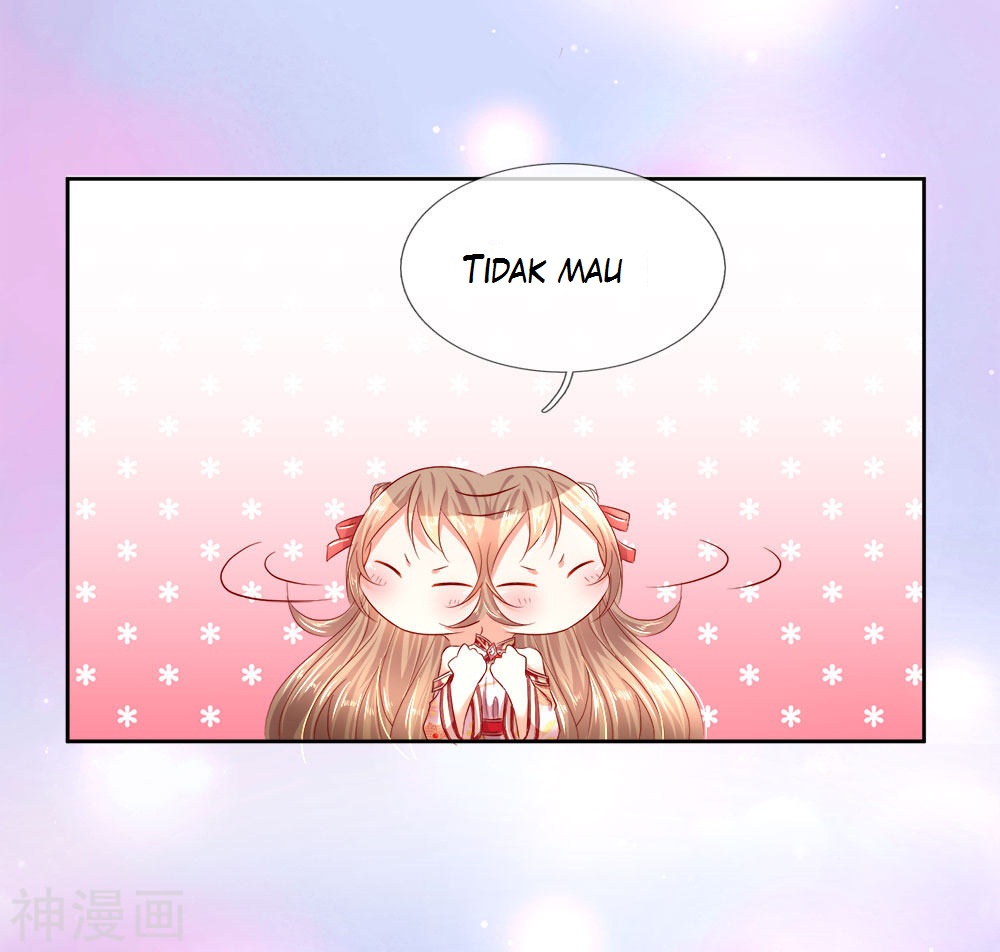 Immortal Daddy Xianzun Chapter 1 - halaman 8