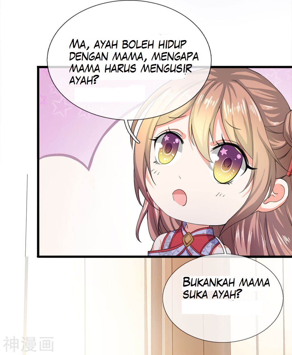 Immortal Daddy Xianzun Chapter 10 - halaman 10