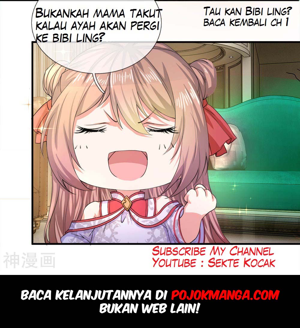 Immortal Daddy Xianzun Chapter 10 - halaman 12