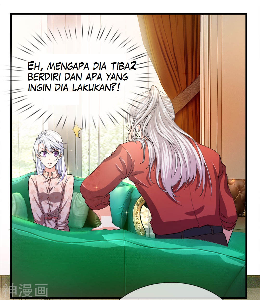 Immortal Daddy Xianzun Chapter 10 - halaman 7
