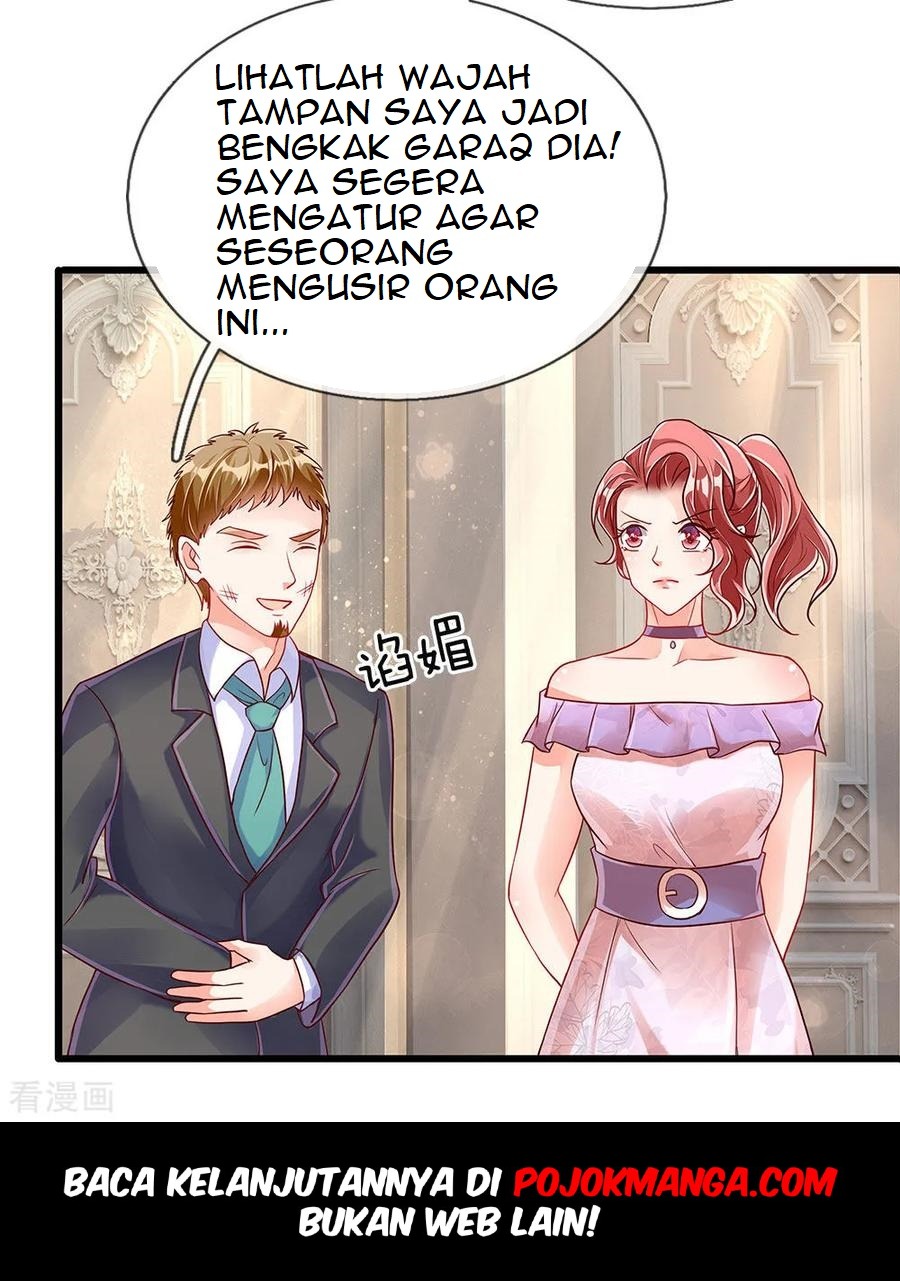 Immortal Daddy Xianzun Chapter 101 - halaman 11