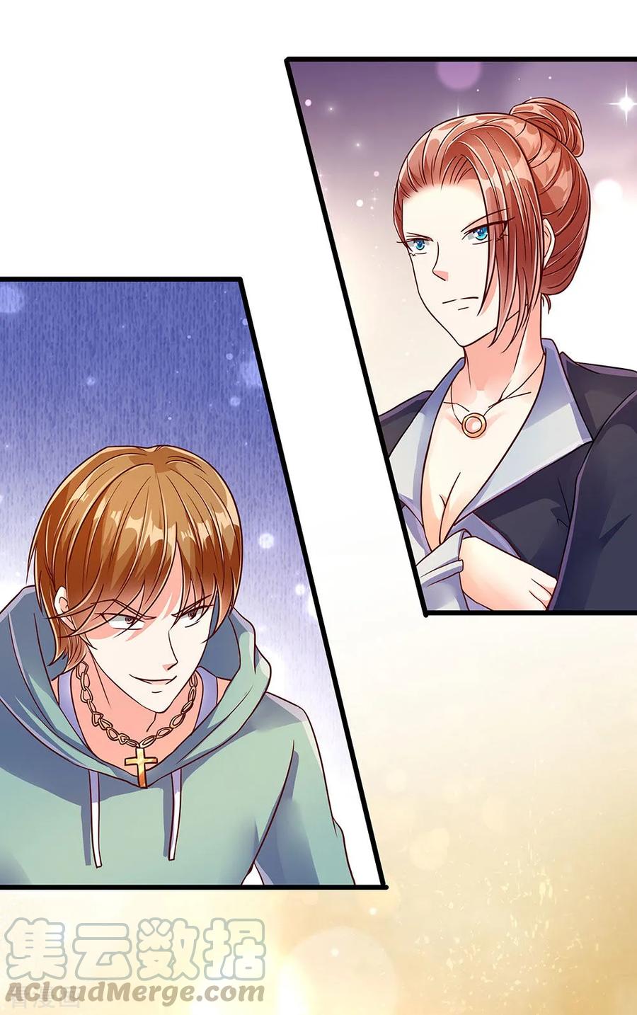 Immortal Daddy Xianzun Chapter 101 - halaman 4