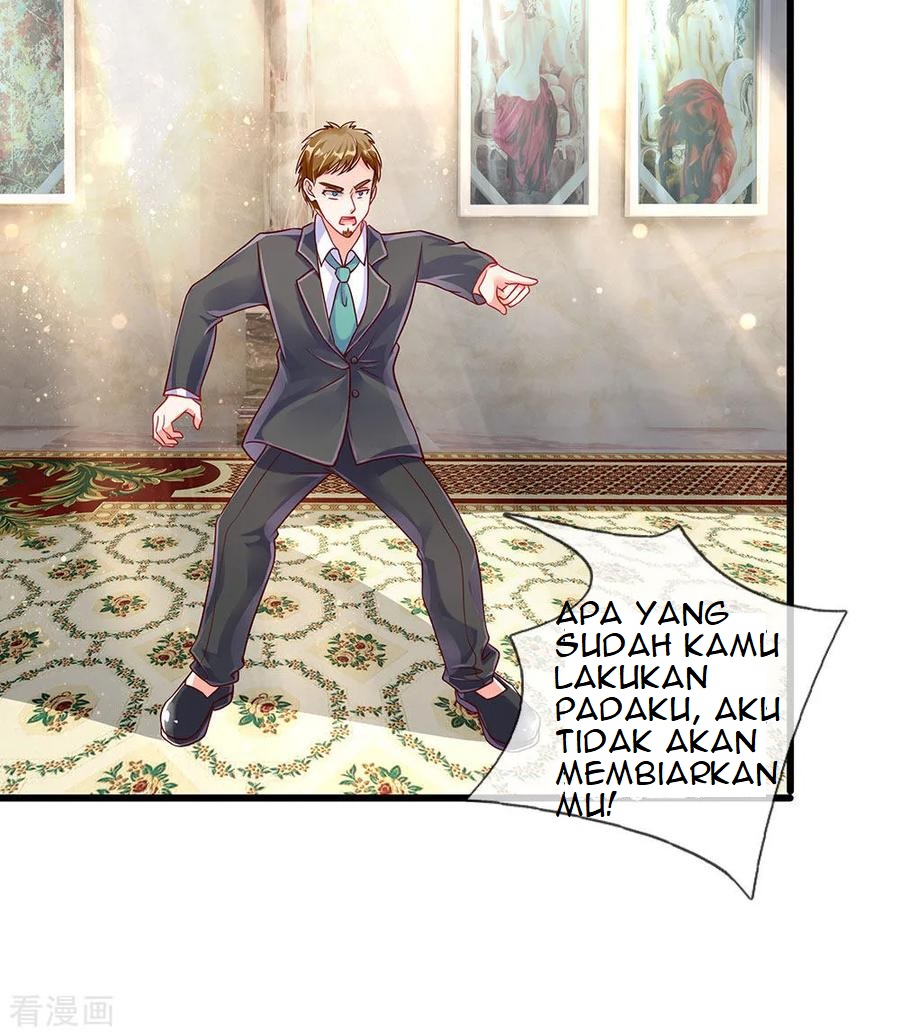 Immortal Daddy Xianzun Chapter 101 - halaman 8