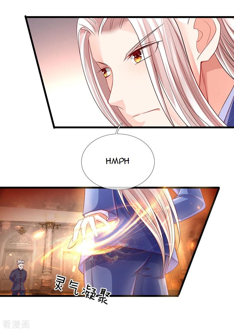 Immortal Daddy Xianzun Chapter 101 - halaman 9