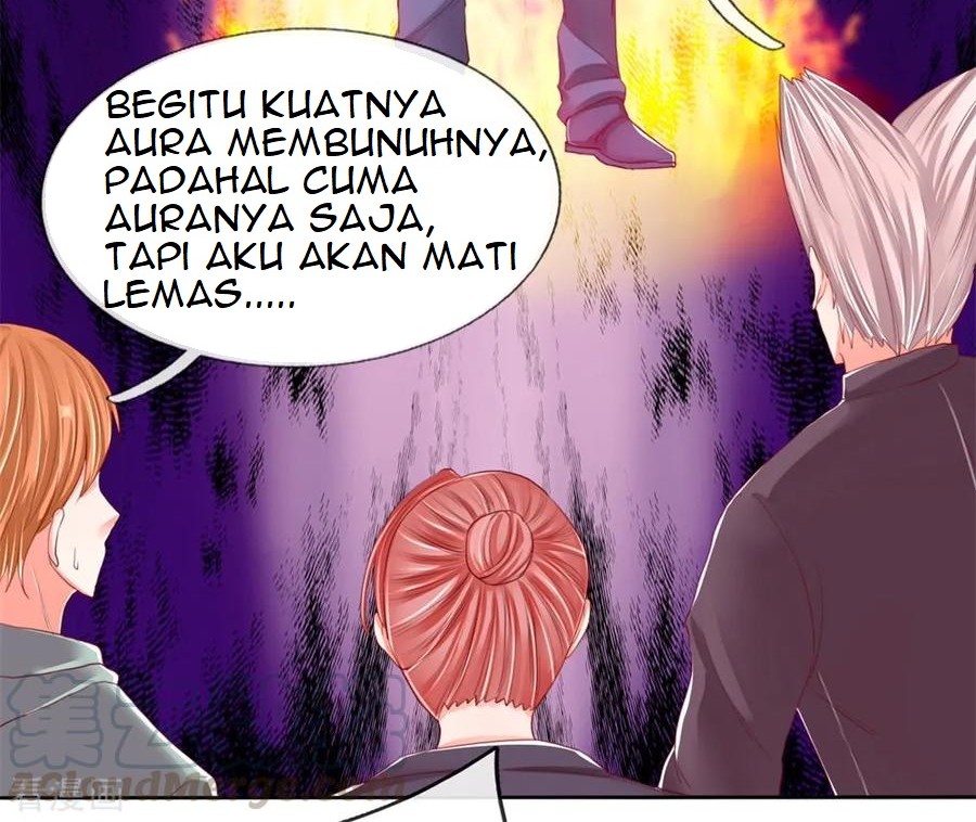 Immortal Daddy Xianzun Chapter 102 - halaman 1