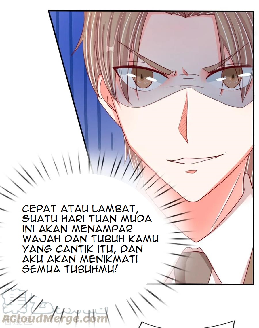 Immortal Daddy Xianzun Chapter 102 - halaman 10