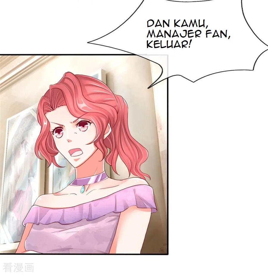 Immortal Daddy Xianzun Chapter 102 - halaman 11