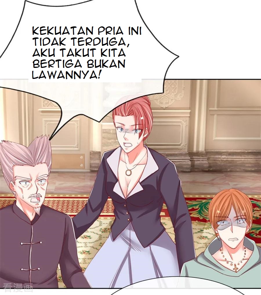Immortal Daddy Xianzun Chapter 102 - halaman 2