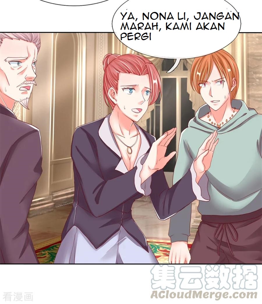 Immortal Daddy Xianzun Chapter 102 - halaman 4