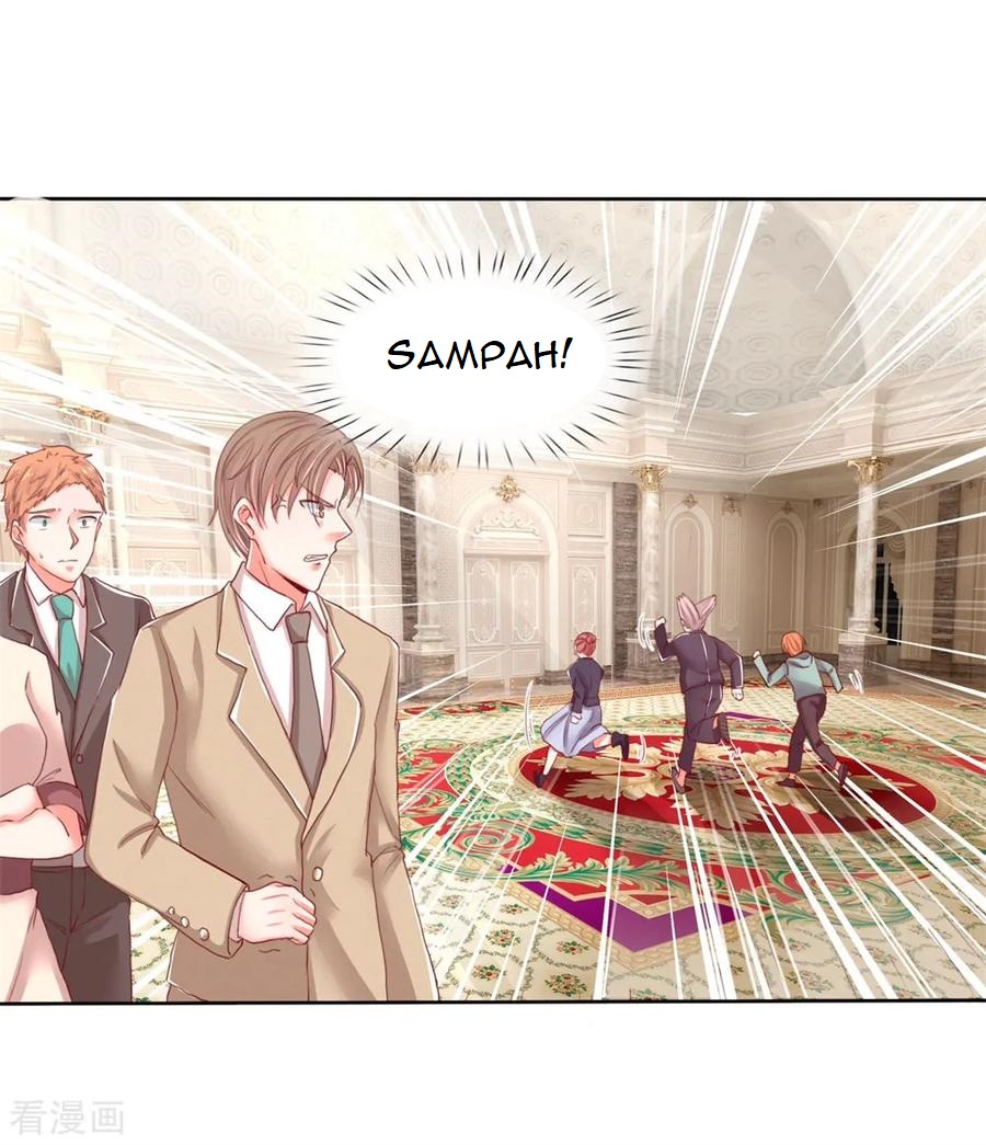 Immortal Daddy Xianzun Chapter 102 - halaman 5