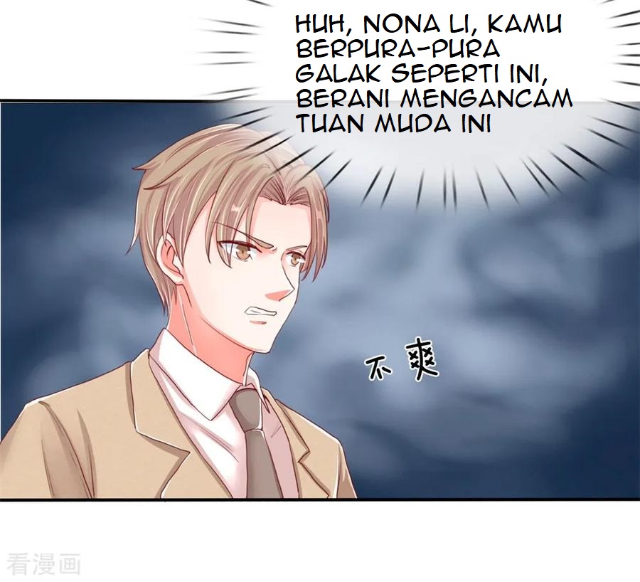 Immortal Daddy Xianzun Chapter 102 - halaman 9