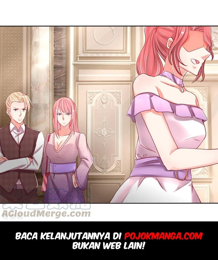 Immortal Daddy Xianzun Chapter 103 - halaman 10