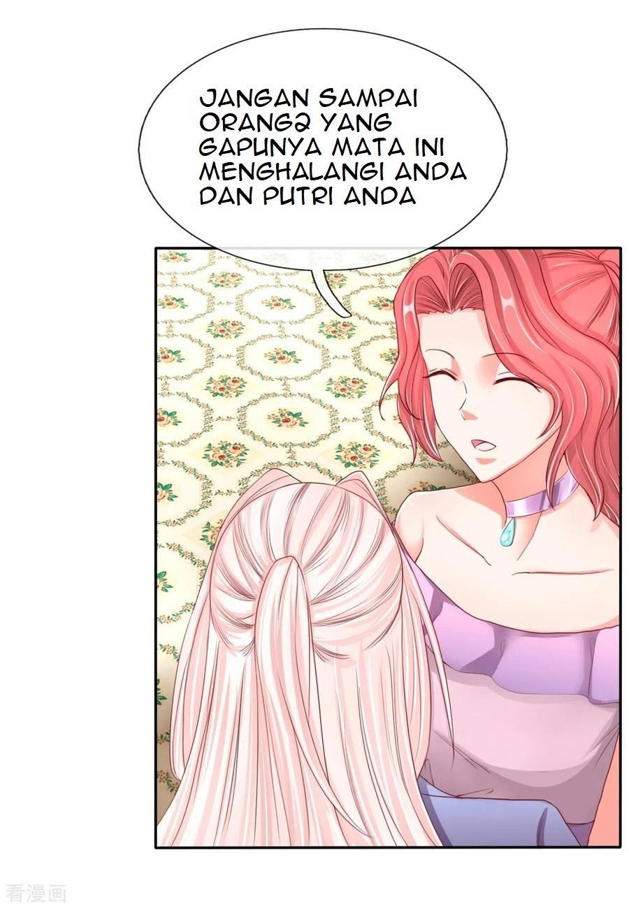 Immortal Daddy Xianzun Chapter 103 - halaman 2