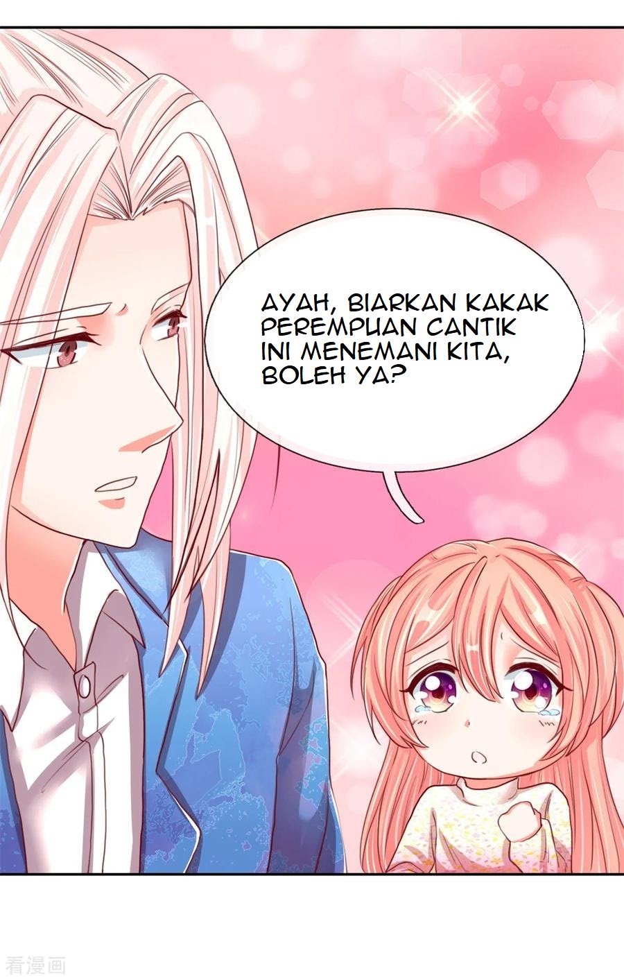 Immortal Daddy Xianzun Chapter 103 - halaman 5