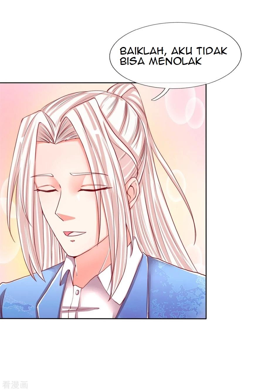 Immortal Daddy Xianzun Chapter 103 - halaman 6