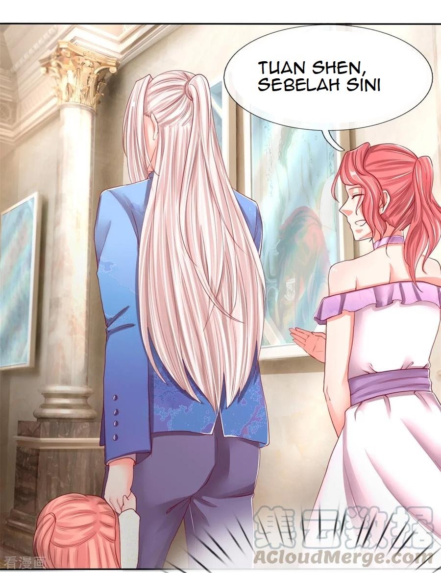 Immortal Daddy Xianzun Chapter 103 - halaman 7