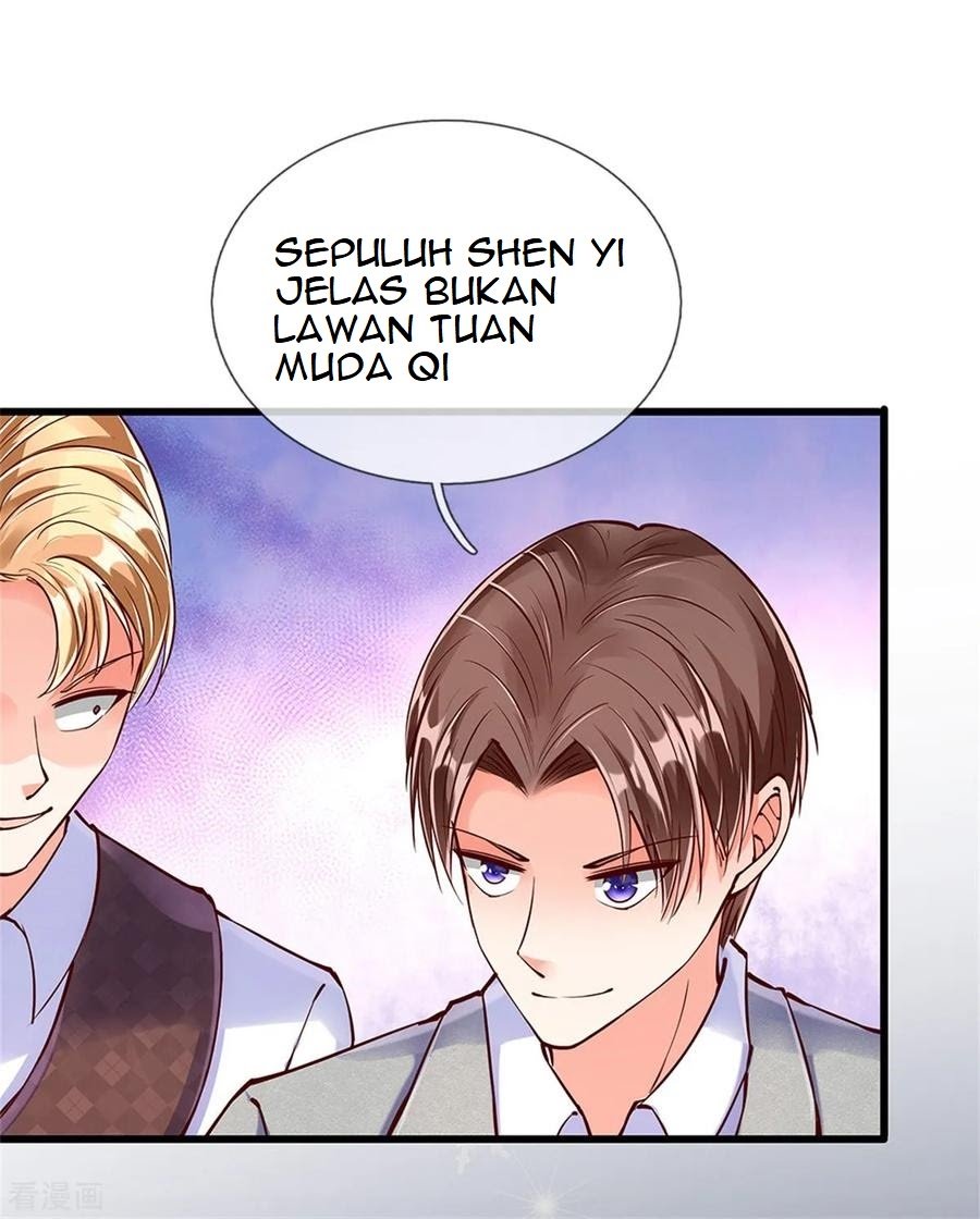 Immortal Daddy Xianzun Chapter 104 - halaman 4