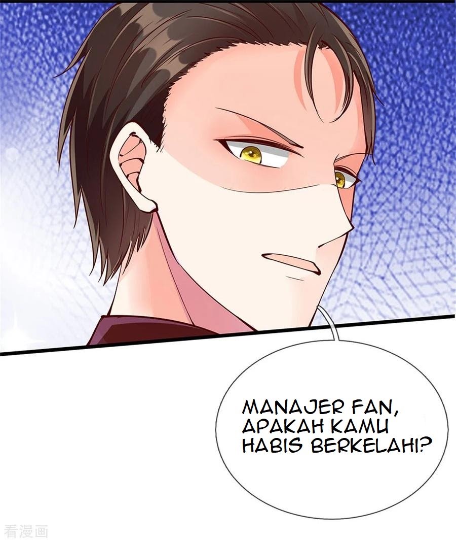 Immortal Daddy Xianzun Chapter 104 - halaman 8