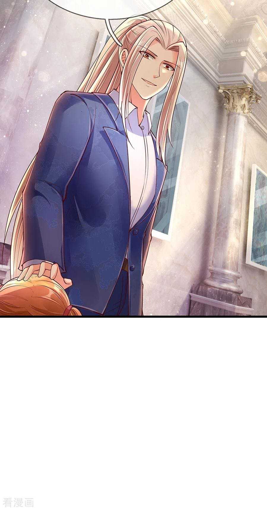 Immortal Daddy Xianzun Chapter 105 - halaman 2