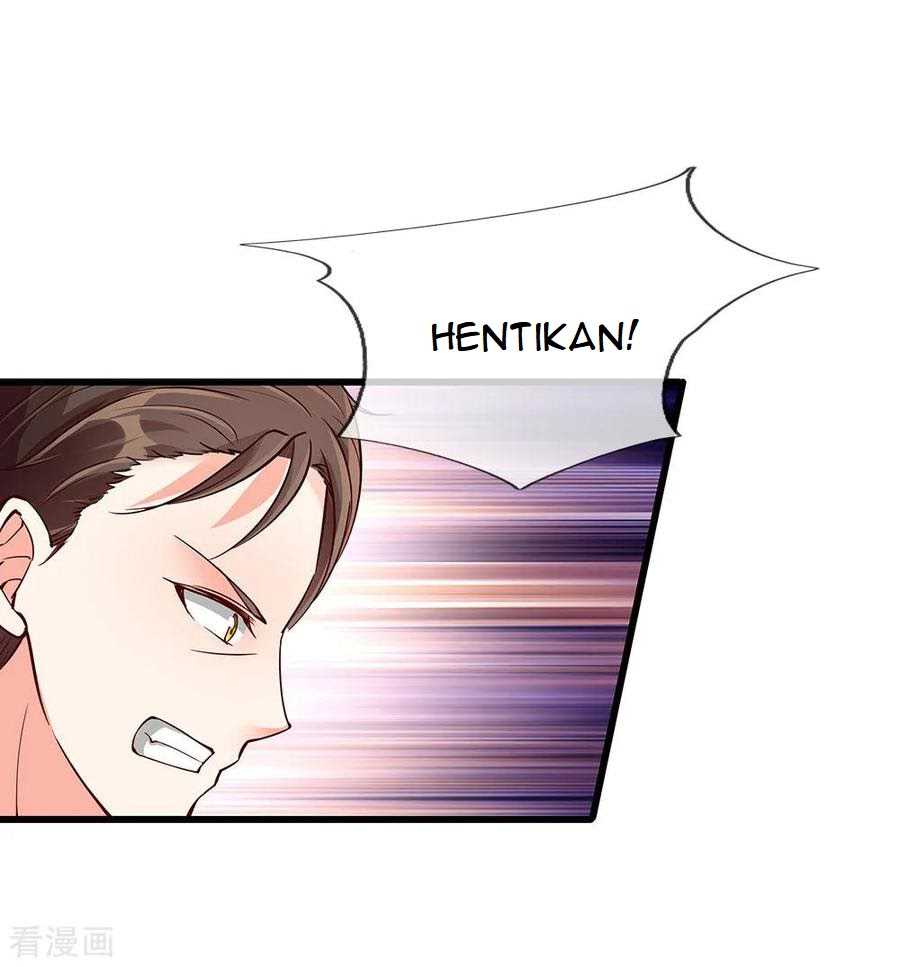 Immortal Daddy Xianzun Chapter 105 - halaman 5