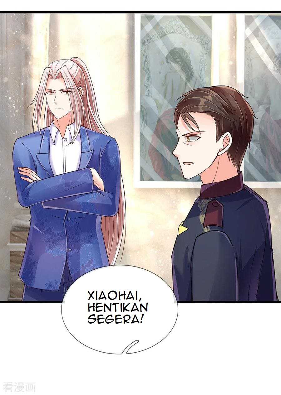 Immortal Daddy Xianzun Chapter 105 - halaman 8