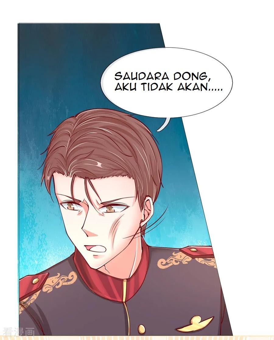 Immortal Daddy Xianzun Chapter 106 - halaman 10