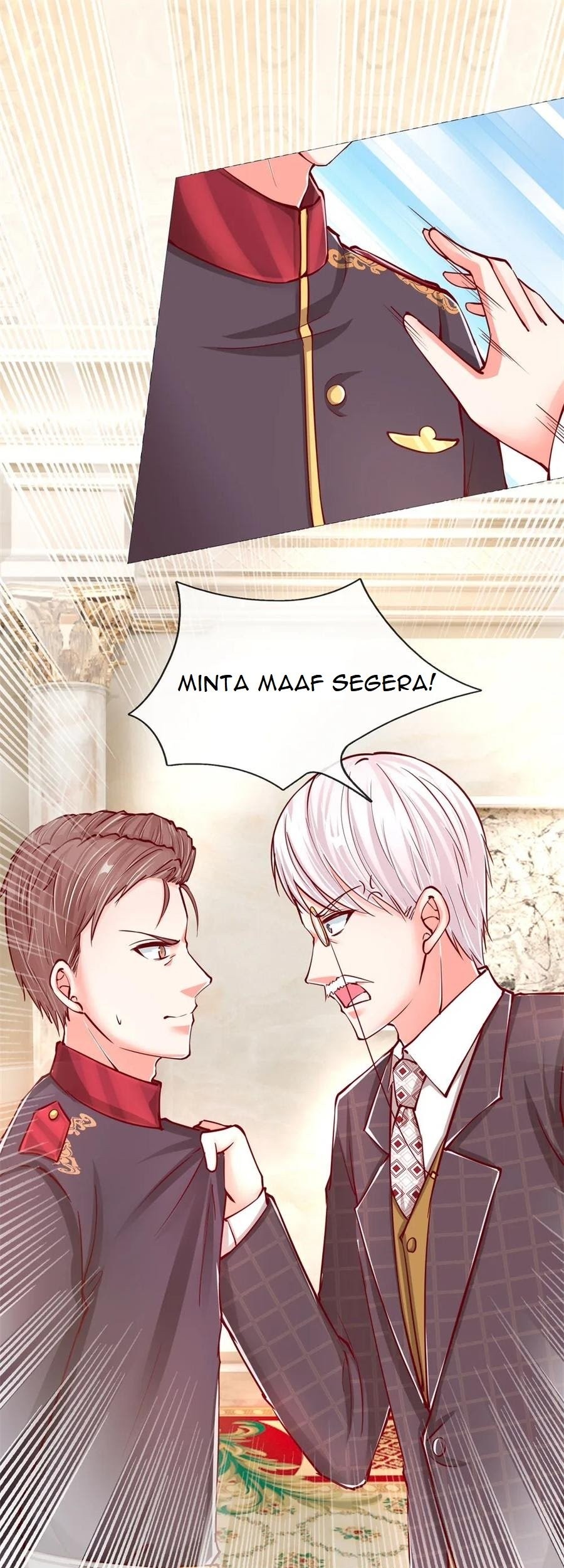 Immortal Daddy Xianzun Chapter 106 - halaman 11