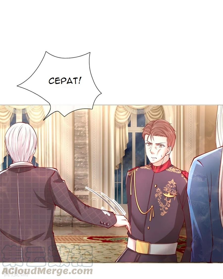 Immortal Daddy Xianzun Chapter 106 - halaman 13