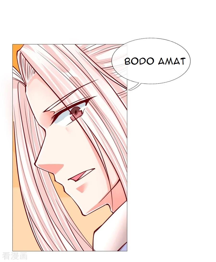 Immortal Daddy Xianzun Chapter 106 - halaman 18