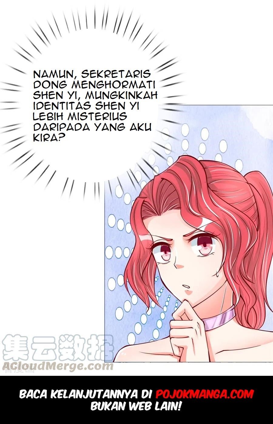 Immortal Daddy Xianzun Chapter 106 - halaman 22