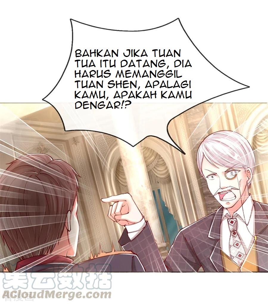Immortal Daddy Xianzun Chapter 106 - halaman 9
