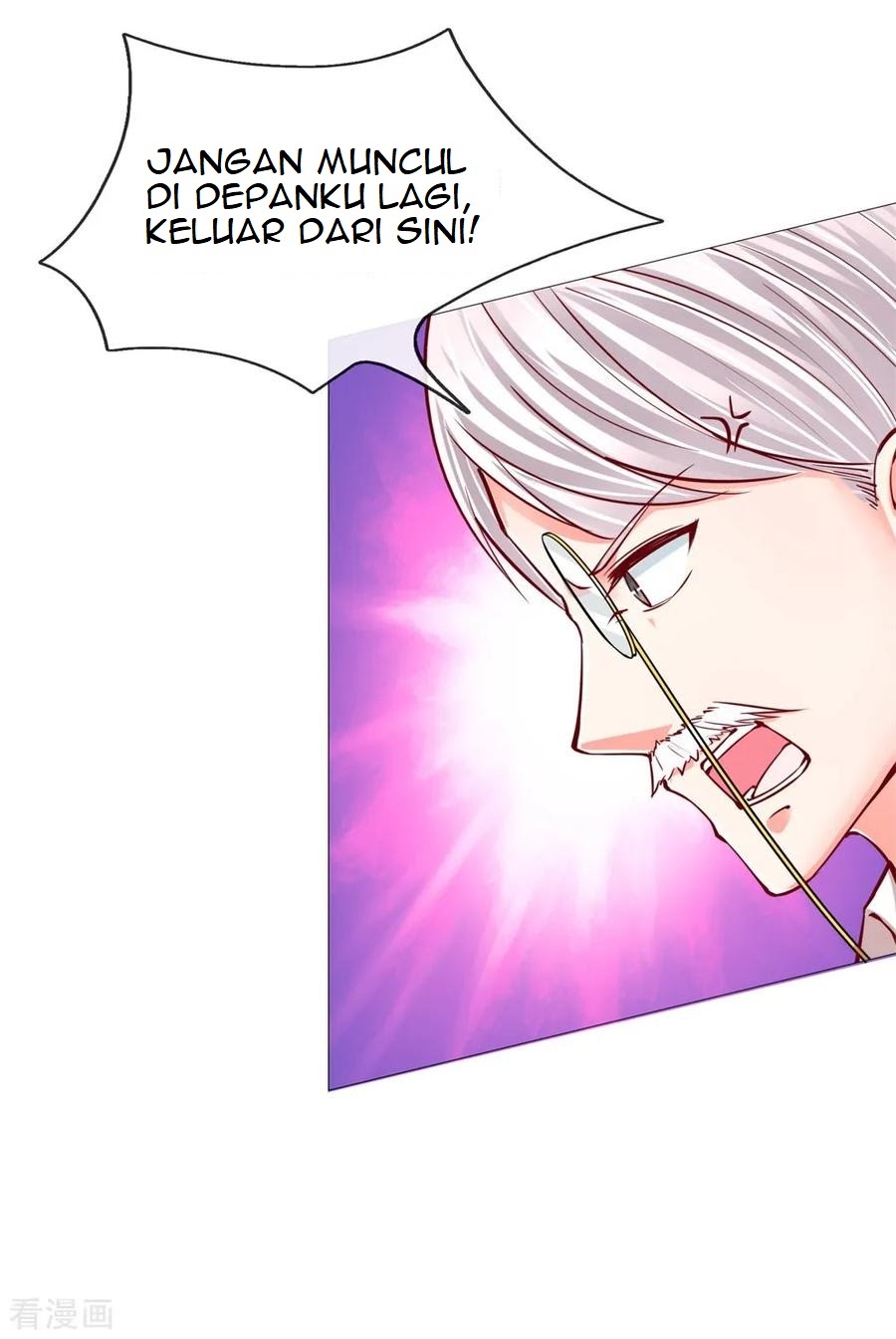 Immortal Daddy Xianzun Chapter 107 - halaman 3