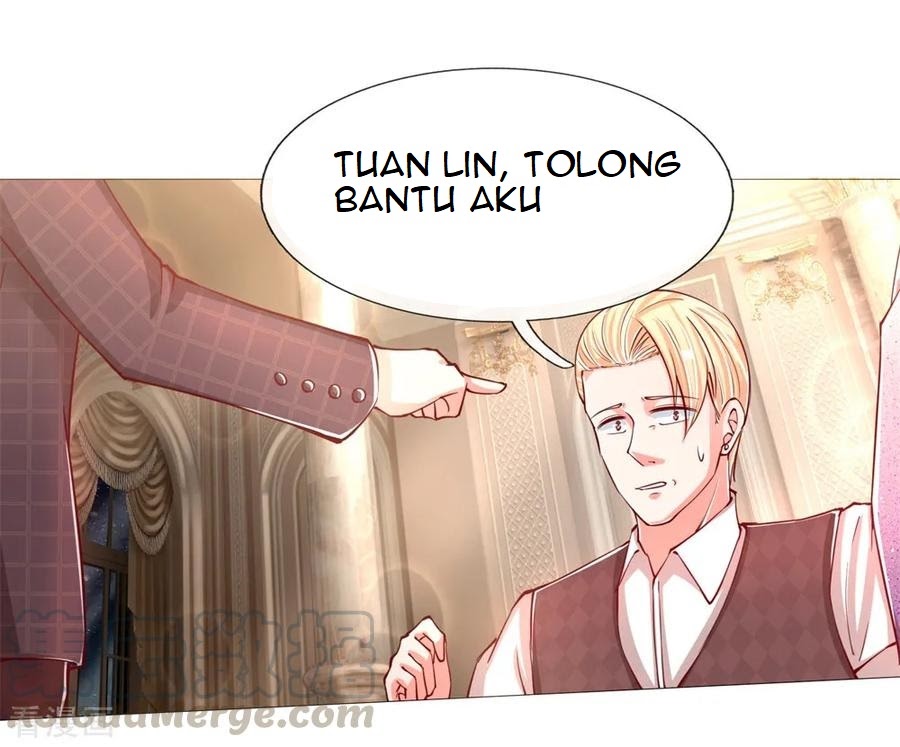 Immortal Daddy Xianzun Chapter 107 - halaman 4