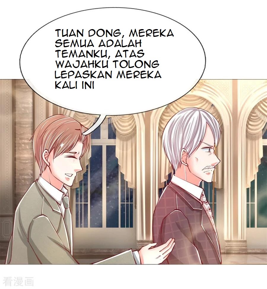 Immortal Daddy Xianzun Chapter 107 - halaman 6