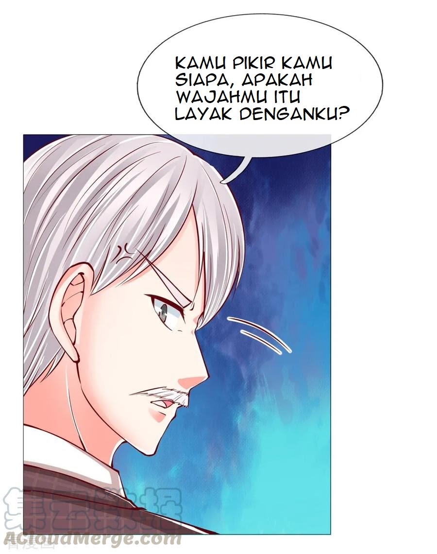 Immortal Daddy Xianzun Chapter 107 - halaman 7