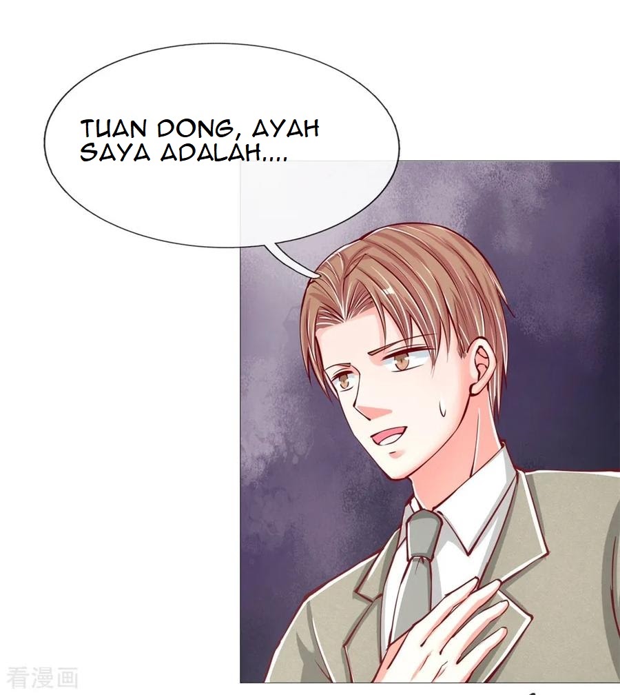 Immortal Daddy Xianzun Chapter 107 - halaman 8