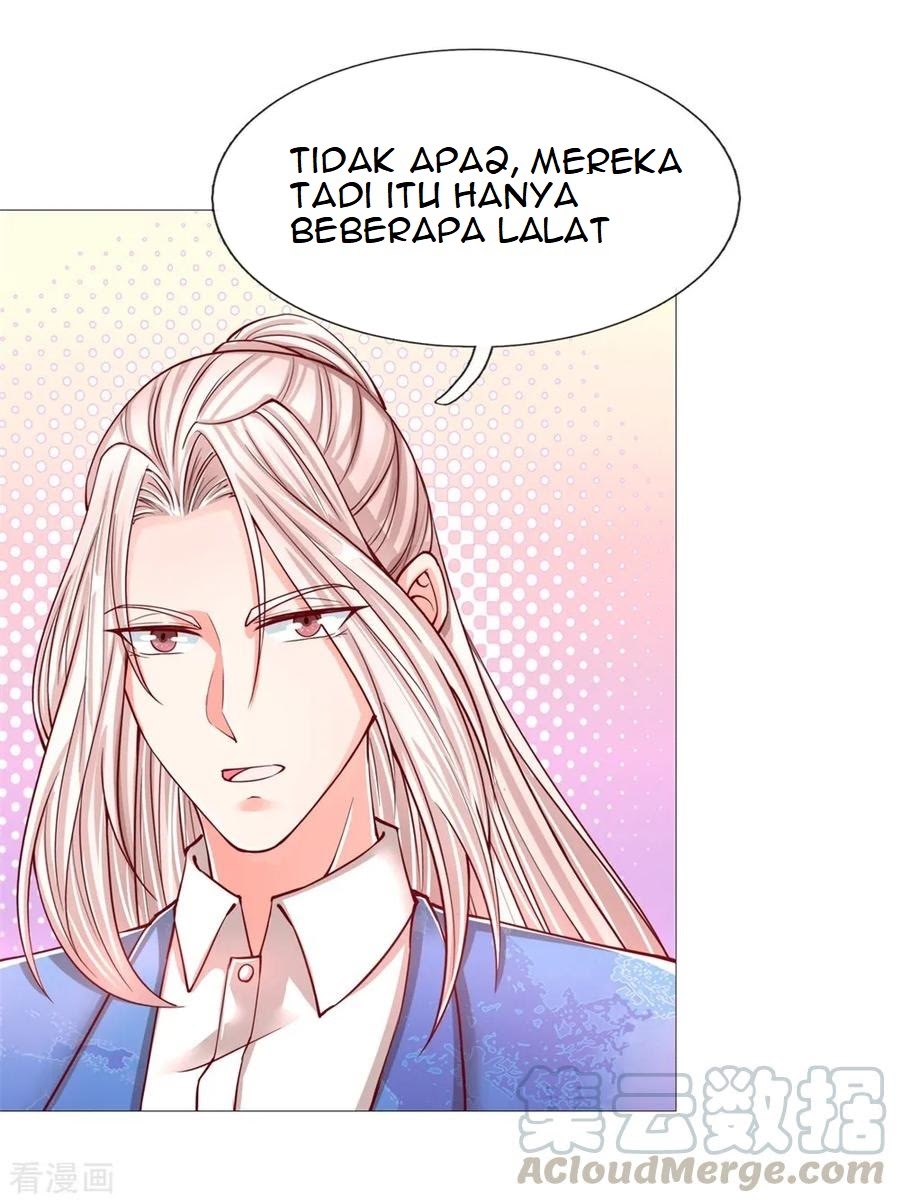 Immortal Daddy Xianzun Chapter 108 - halaman 1