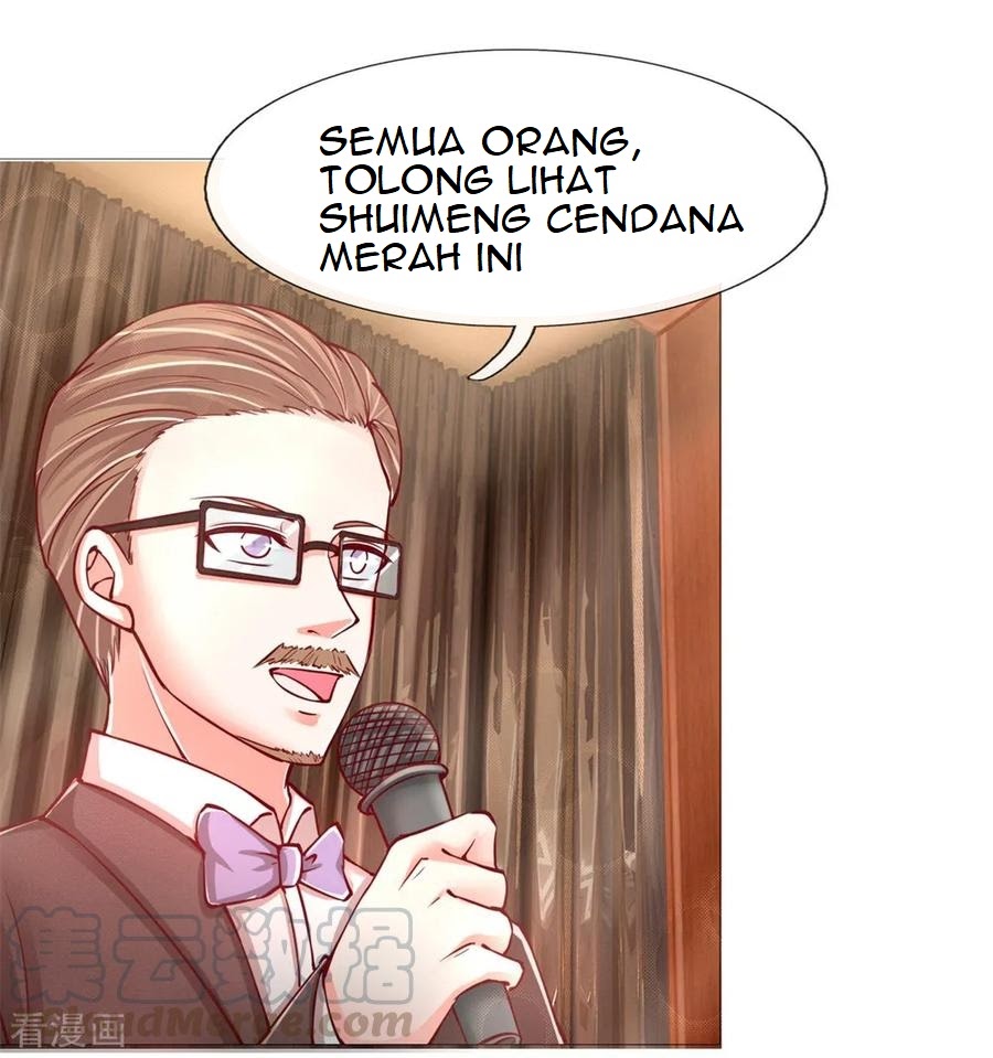 Immortal Daddy Xianzun Chapter 108 - halaman 10
