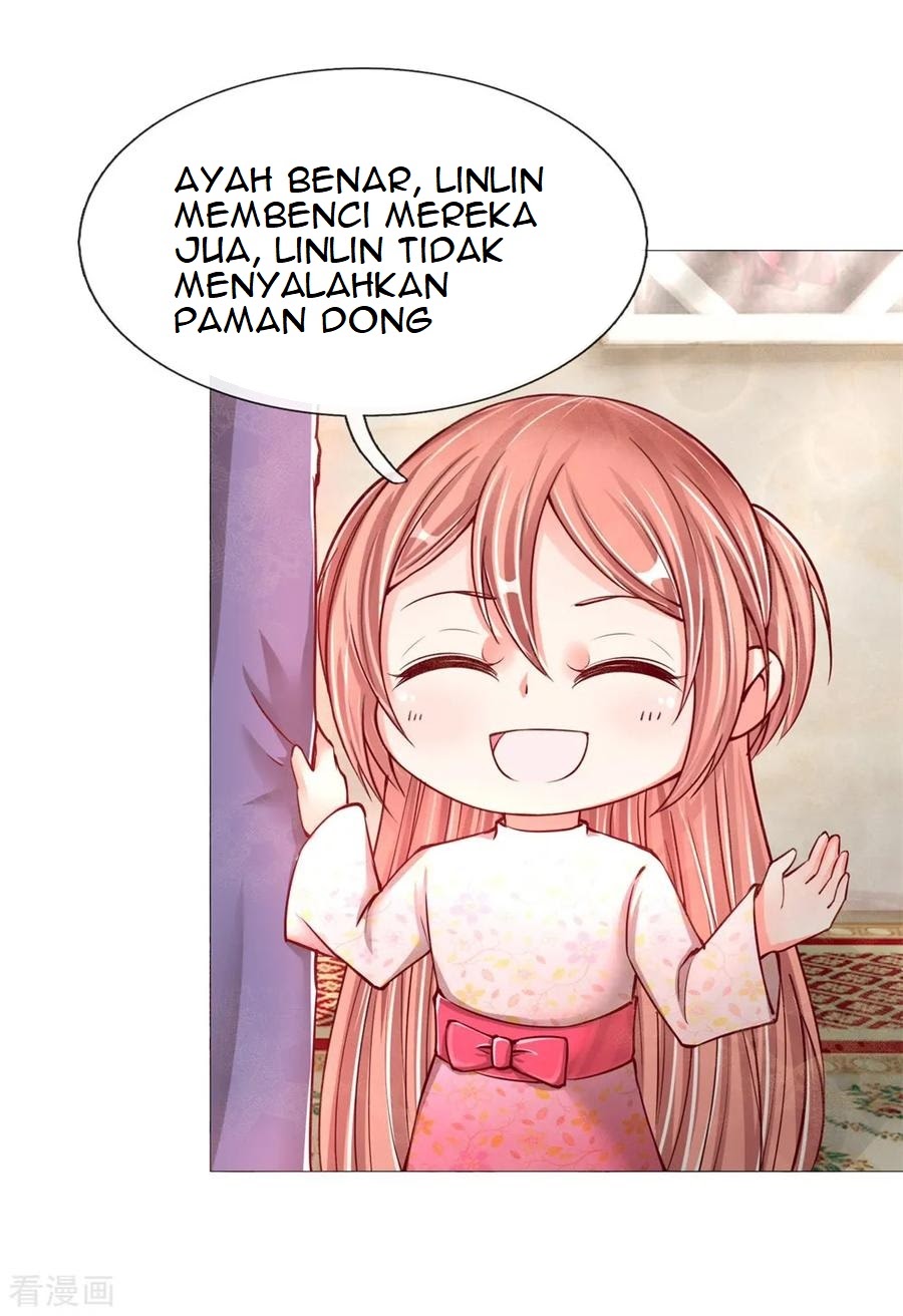 Immortal Daddy Xianzun Chapter 108 - halaman 2
