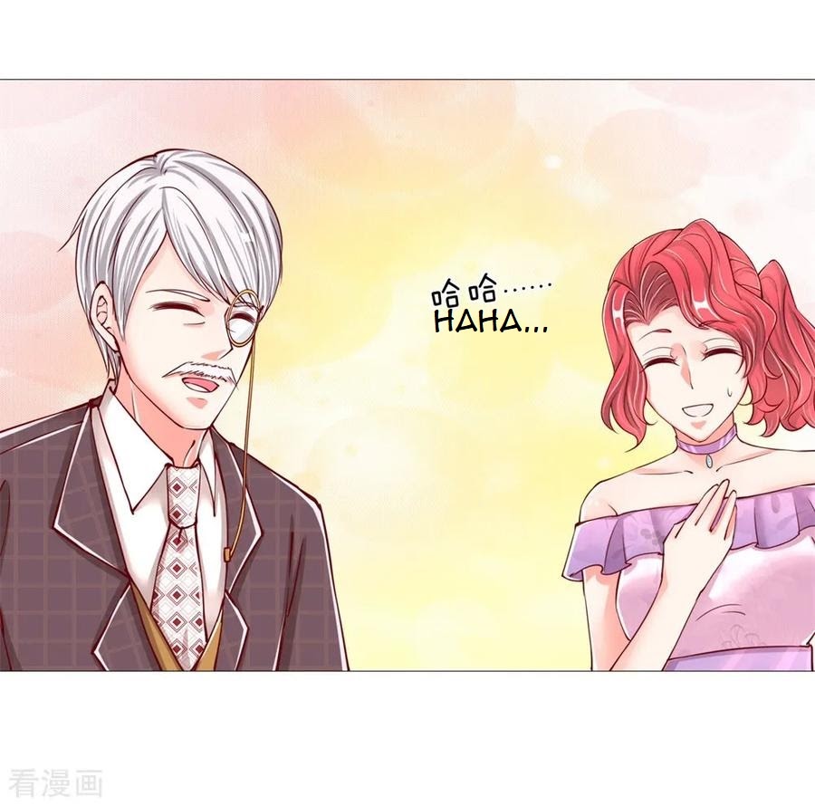 Immortal Daddy Xianzun Chapter 108 - halaman 3