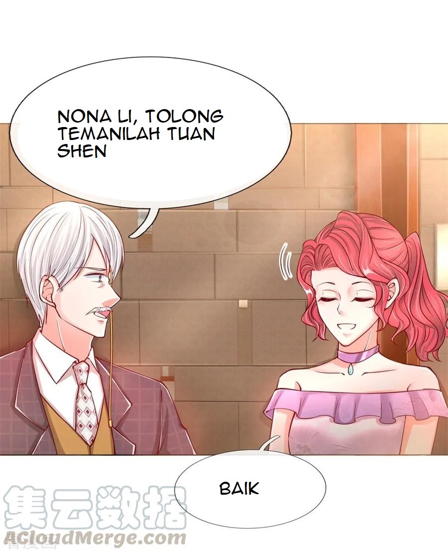 Immortal Daddy Xianzun Chapter 108 - halaman 7