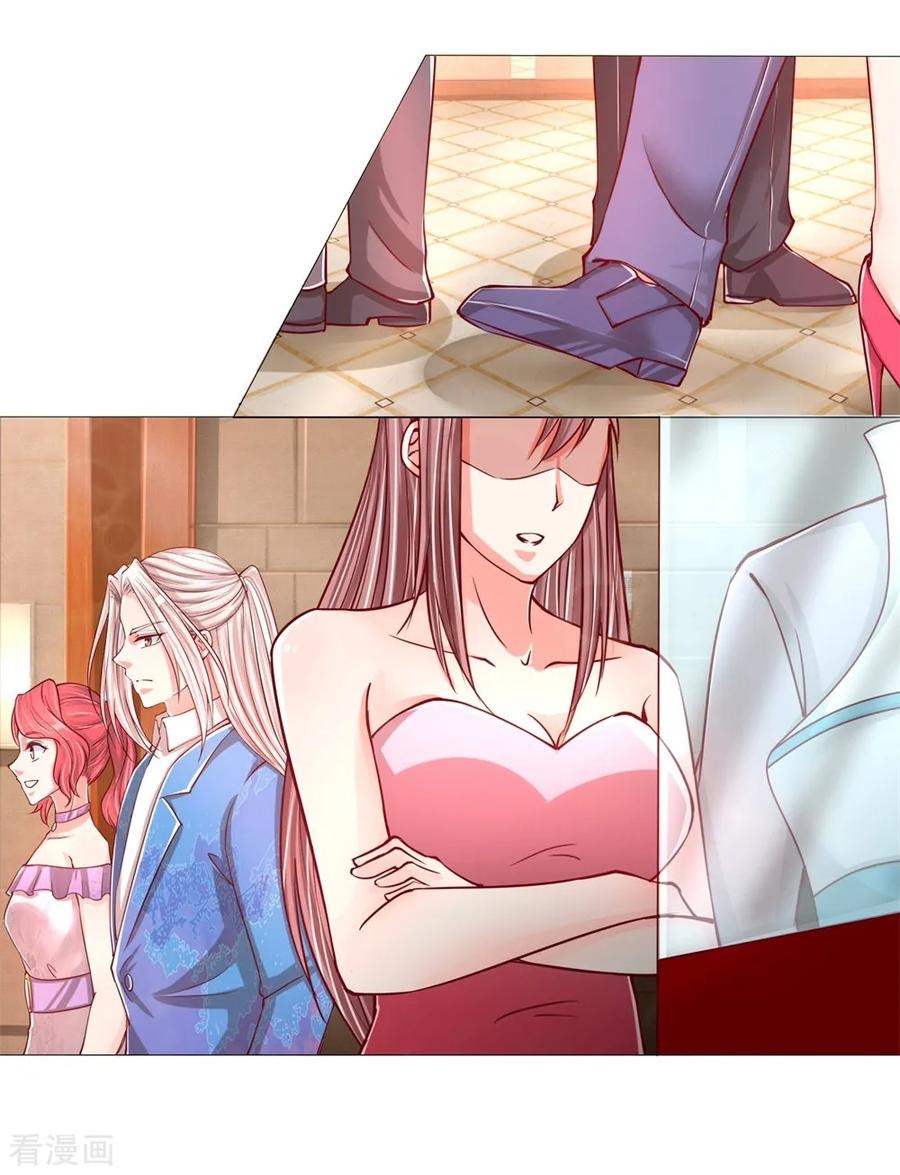 Immortal Daddy Xianzun Chapter 108 - halaman 8