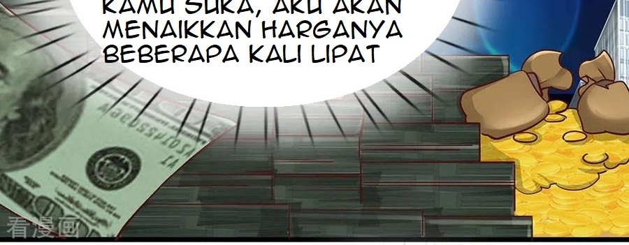 Immortal Daddy Xianzun Chapter 109 - halaman 19