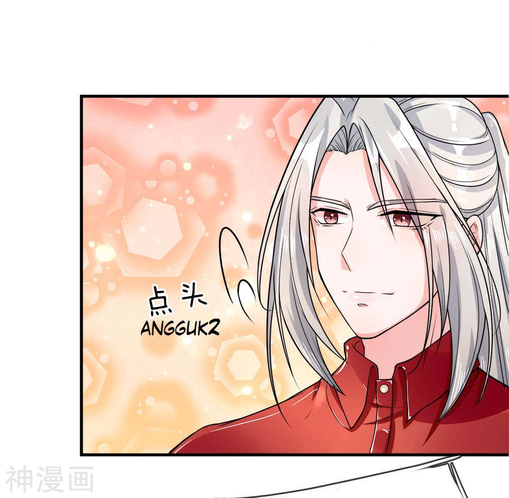 Immortal Daddy Xianzun Chapter 11 - halaman 3