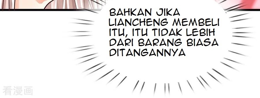 Immortal Daddy Xianzun Chapter 110 - halaman 11