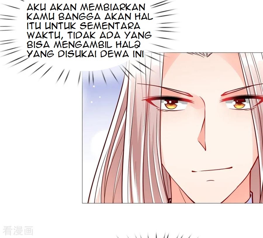 Immortal Daddy Xianzun Chapter 110 - halaman 17