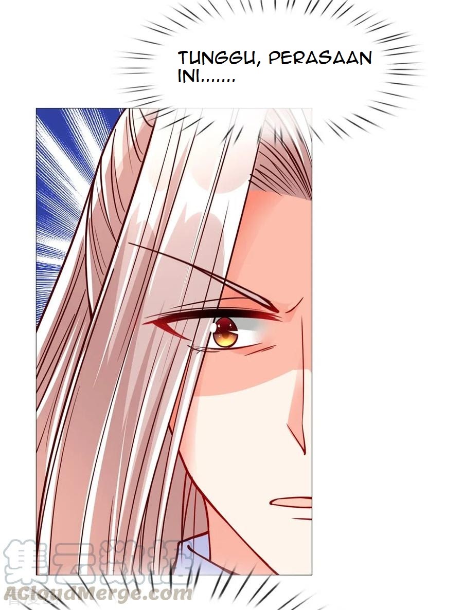 Immortal Daddy Xianzun Chapter 110 - halaman 18