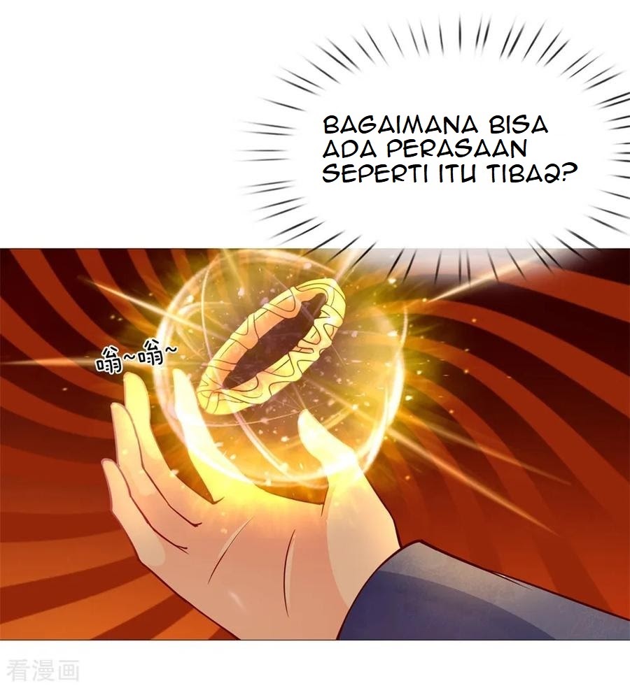 Immortal Daddy Xianzun Chapter 110 - halaman 20