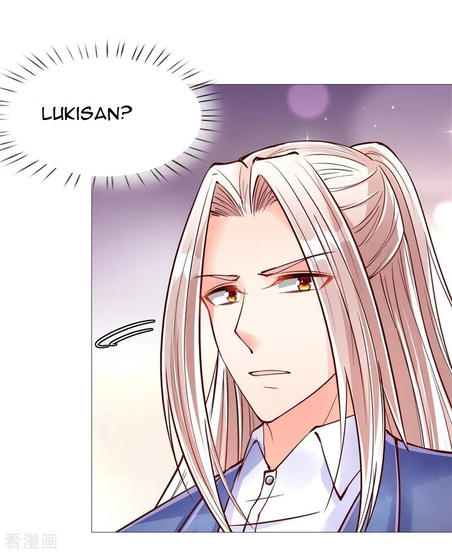 Immortal Daddy Xianzun Chapter 110 - halaman 22